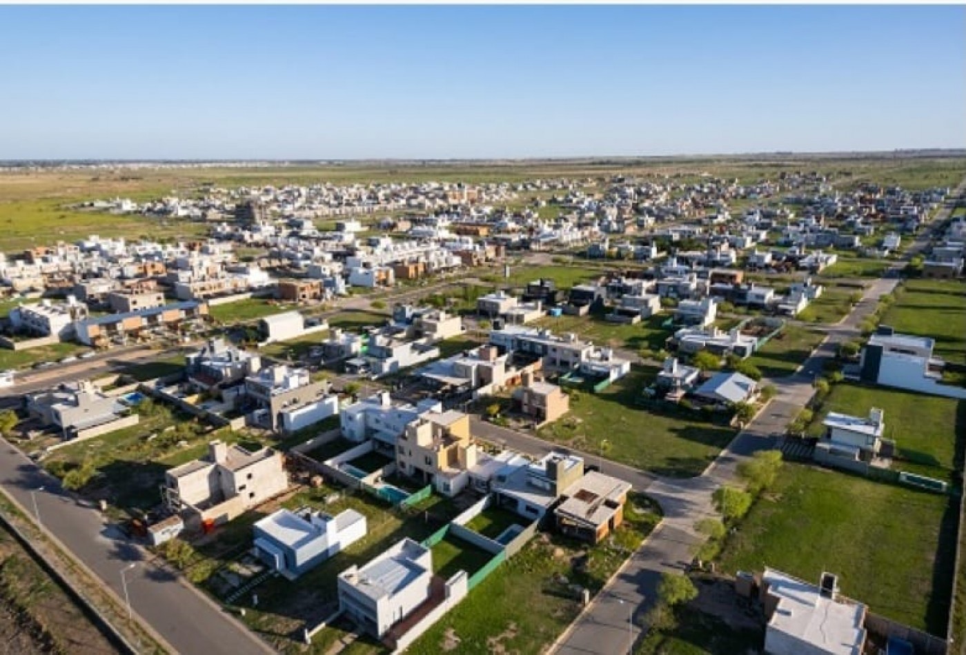 Venta de lote en Docta Urbanizacion Inteligente DOCTA PARQUE 2  2026 