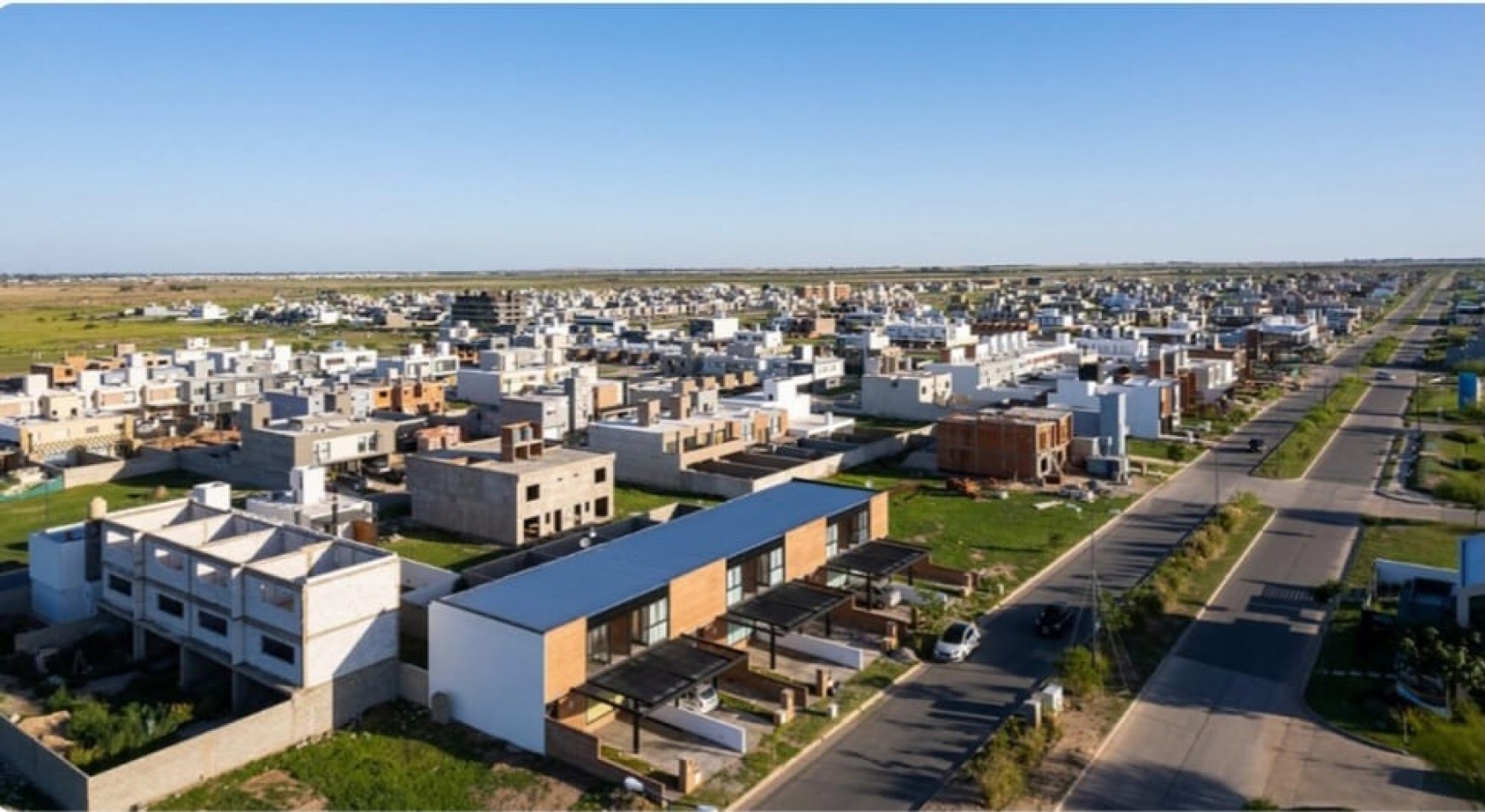 Venta de lote en Docta Urbanizacion Inteligente DOCTA PARQUE 2  2026 