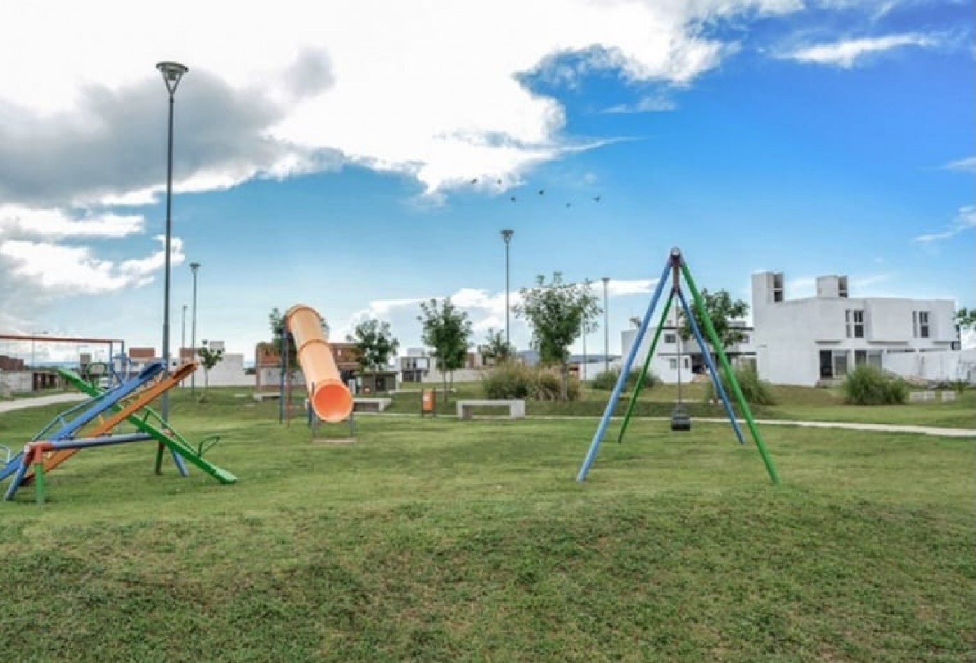 Venta de lote en Docta Urbanizacion Inteligente DOCTA PARQUE 2  2026 