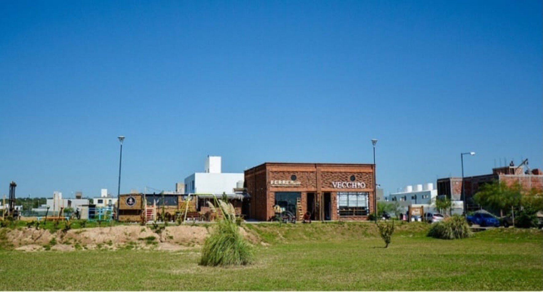 Venta de lote en Docta Urbanizacion Inteligente DOCTA PARQUE 2  2026 