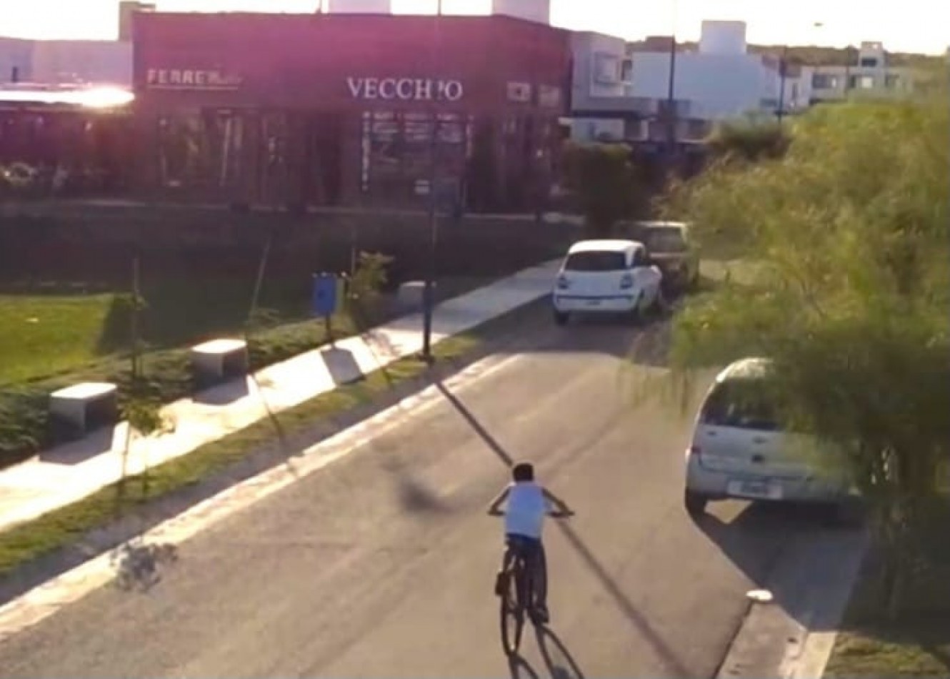 Venta de lote en Docta Urbanizacion Inteligente DOCTA PARQUE 2  2026 