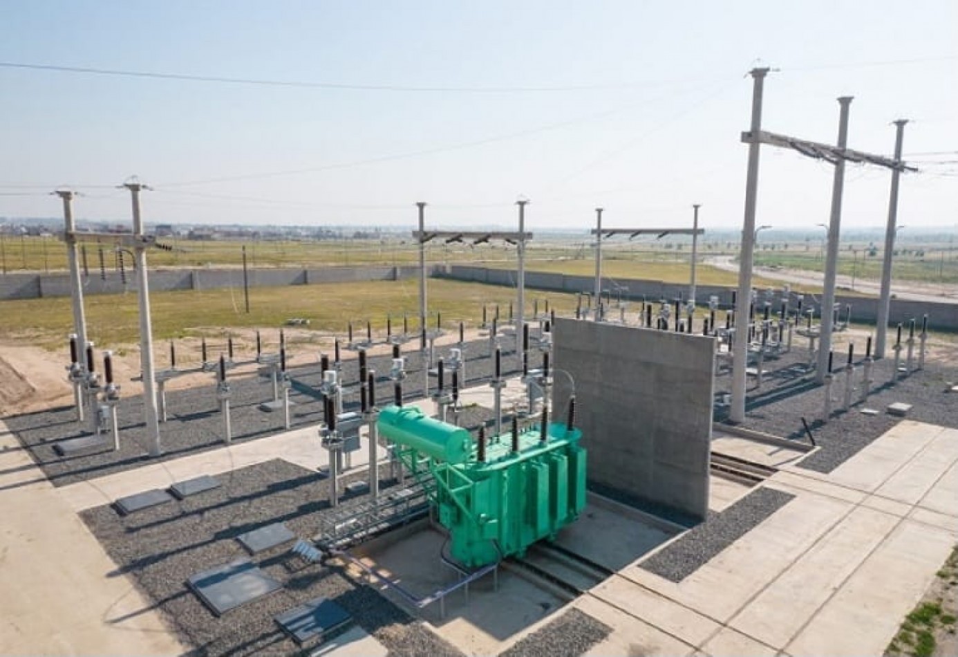 Venta de lote en Docta Urbanizacion Inteligente DOCTA PARQUE 2  2026 