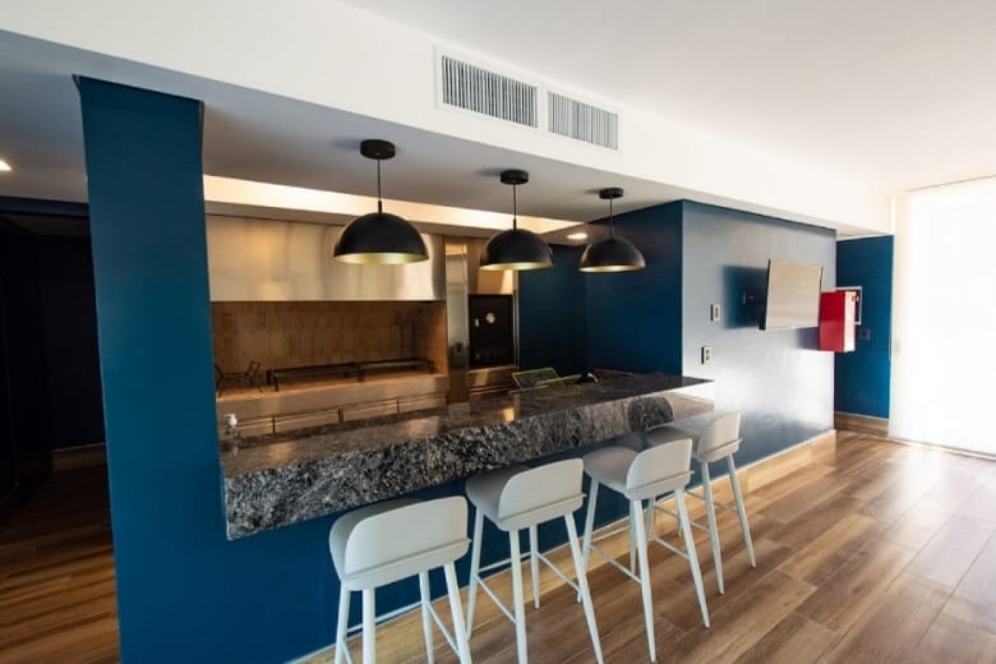 Venta de hermoso departamento en Condominio de lujo Opera Park  ENTREGA INICIAL 40% POSESION 2025 DESCUENTO HASTA EL 10 % 