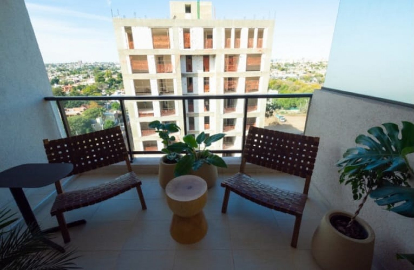 Venta de hermoso departamento en Condominio de lujo Opera Park  ENTREGA INICIAL 40% POSESION 2025 DESCUENTO HASTA EL 10 % 