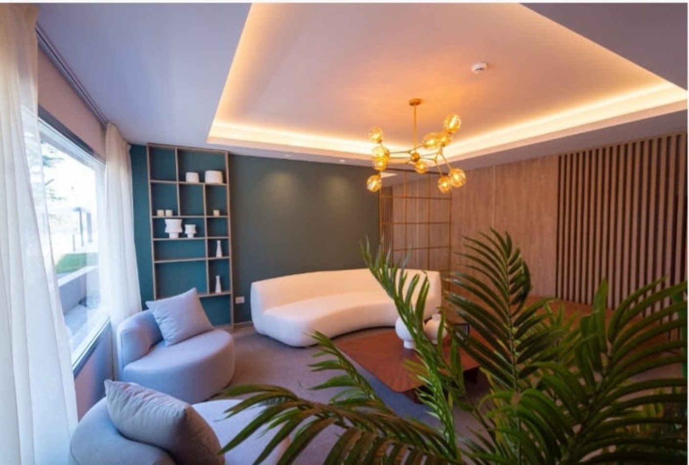 Venta de hermoso departamento en Condominio de lujo Opera Park  ENTREGA INICIAL 40% POSESION 2025 DESCUENTO HASTA EL 10 % 