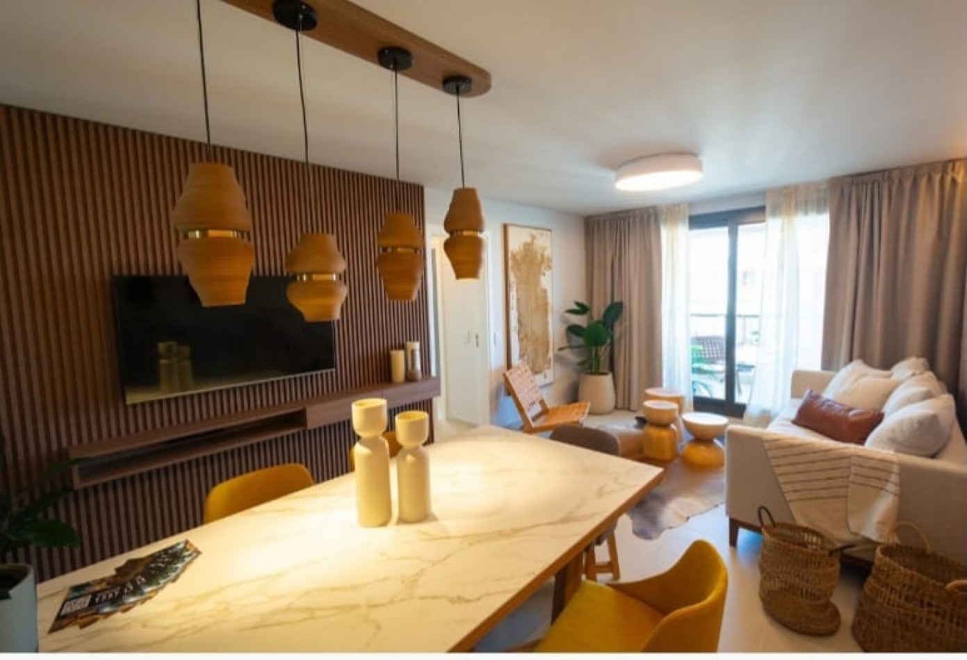 Venta de hermoso departamento en Condominio de lujo Opera Park  ENTREGA INICIAL 40% POSESION 2025 DESCUENTO HASTA EL 10 % 