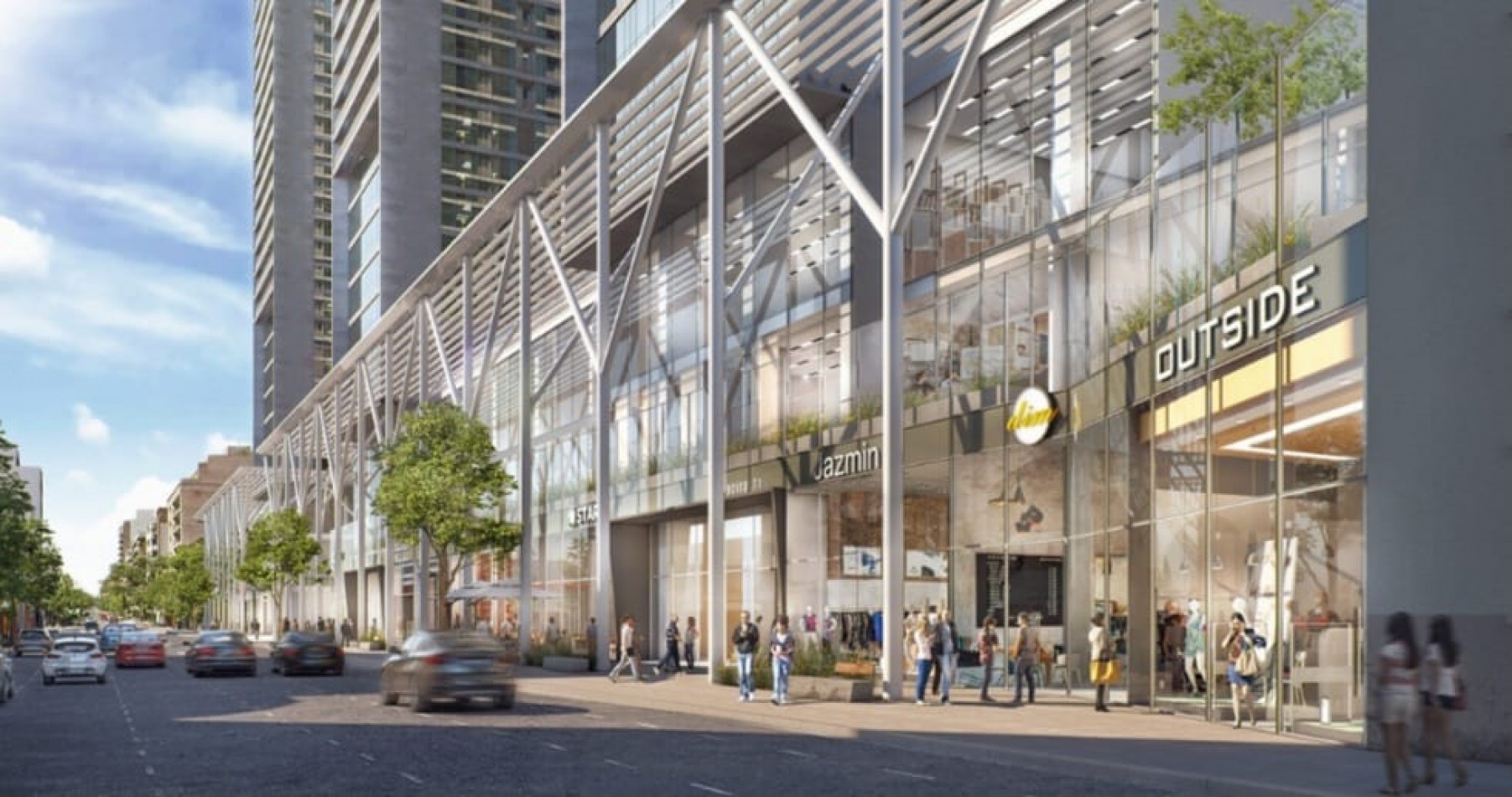 Venta de departamento de 1 dormitorio en Pocito Social Life 