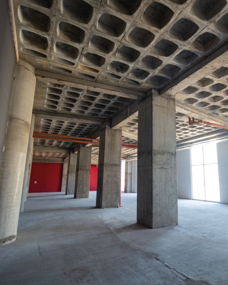 Venta de departamento de 1 dormitorio en Pocito Social Life 