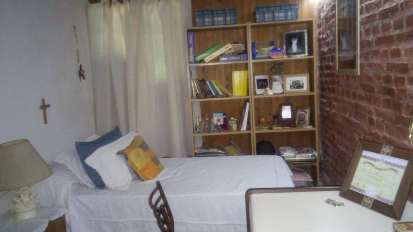 GRAN OPORTUNIDAD VENTA DE CASA CON POTENCIAL