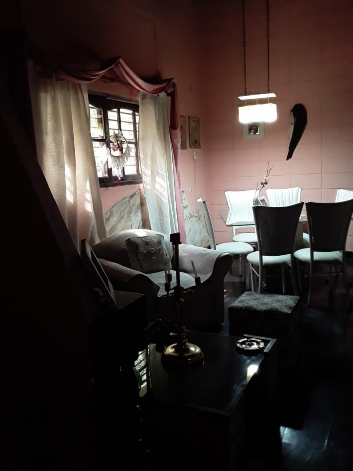 GRAN OPORTUNIDAD VENTA DE CASA CON POTENCIAL