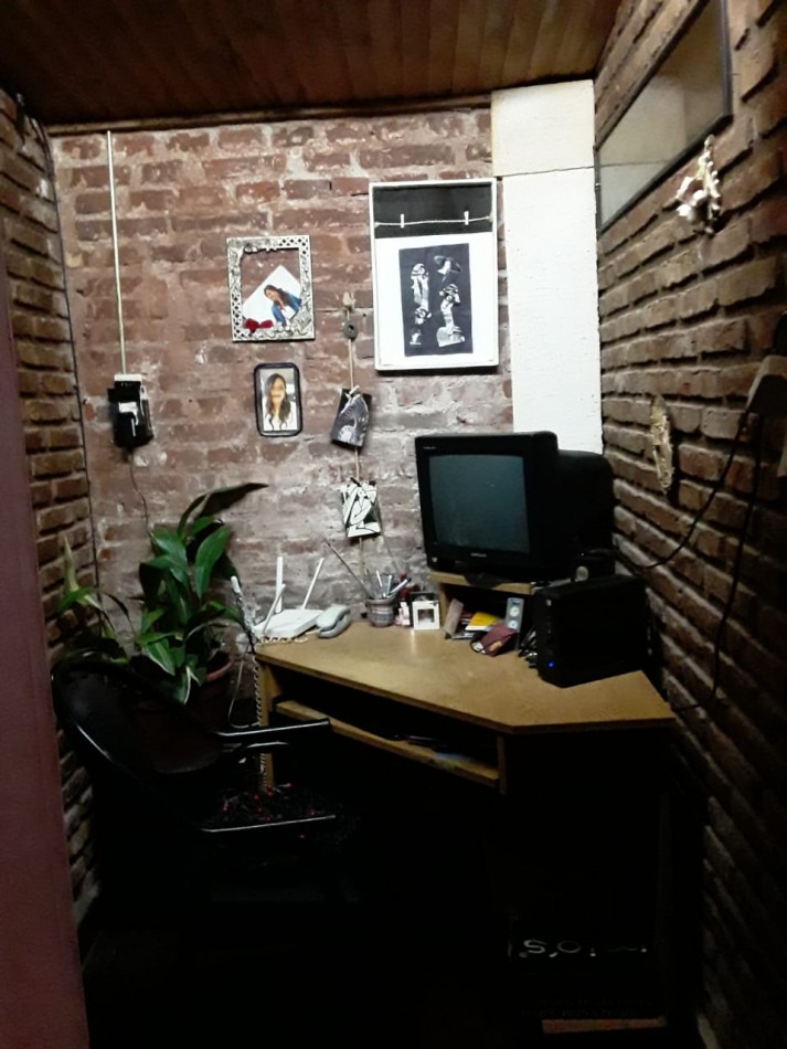 GRAN OPORTUNIDAD VENTA DE CASA CON POTENCIAL