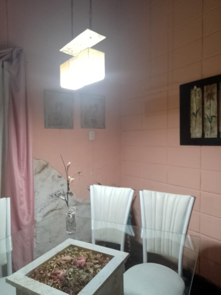 GRAN OPORTUNIDAD VENTA DE CASA CON POTENCIAL