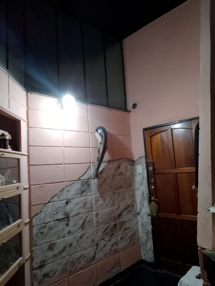 GRAN OPORTUNIDAD VENTA DE CASA CON POTENCIAL