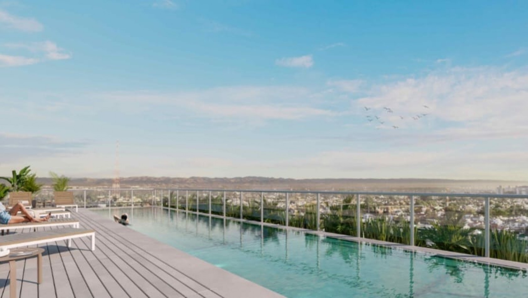 "TU NUEVO COMIENZO EN UN ENTORNO DE LUJO" VENTA DE DEPARTAMENTO EN PB CON AMENITIES Y NUEVA FINANCIACION 10 AÑOS ..