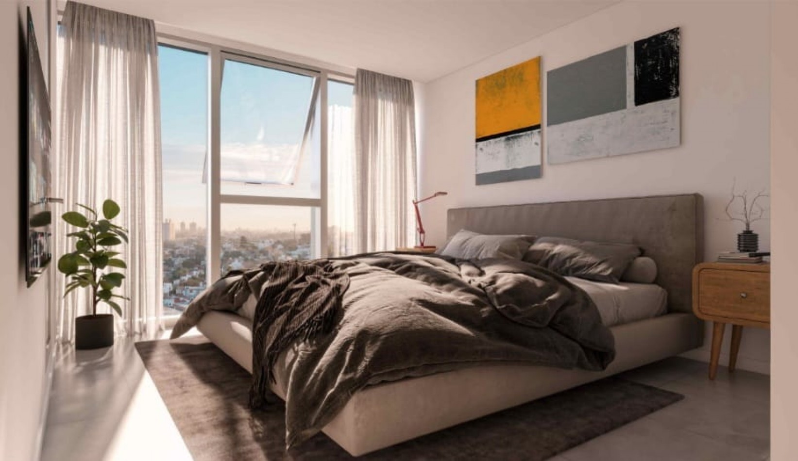 "TU NUEVO COMIENZO EN UN ENTORNO DE LUJO" VENTA DE DEPARTAMENTO EN PB CON AMENITIES Y NUEVA FINANCIACION 10 AÑOS ..