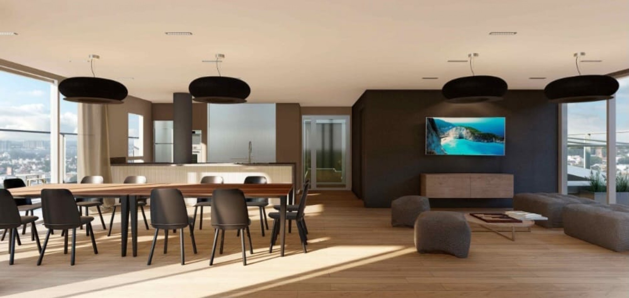 "TU NUEVO COMIENZO EN UN ENTORNO DE LUJO" VENTA DE DEPARTAMENTO EN PB CON AMENITIES Y NUEVA FINANCIACION 10 AÑOS ..