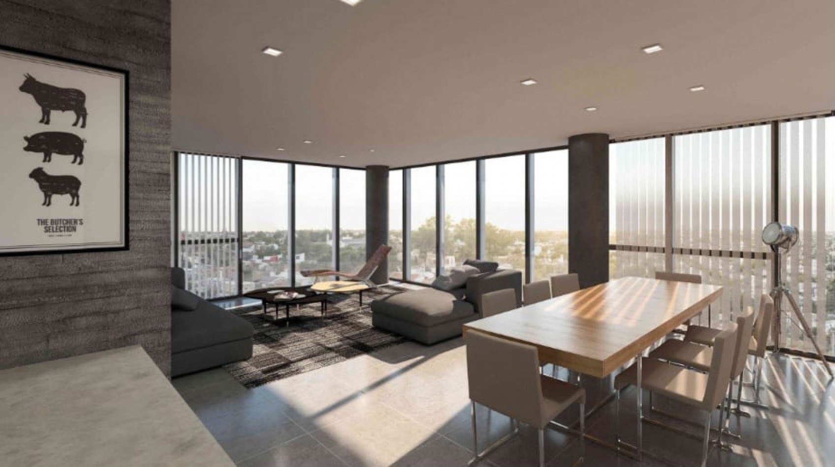 "TU NUEVO COMIENZO EN UN ENTORNO DE LUJO" VENTA DE DEPARTAMENTO EN PB CON AMENITIES Y NUEVA FINANCIACION 10 AÑOS ..