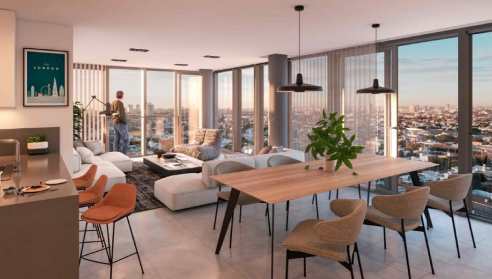 "TU NUEVO COMIENZO EN UN ENTORNO DE LUJO" VENTA DE DEPARTAMENTO EN PB CON AMENITIES Y NUEVA FINANCIACION 10 AÑOS ..