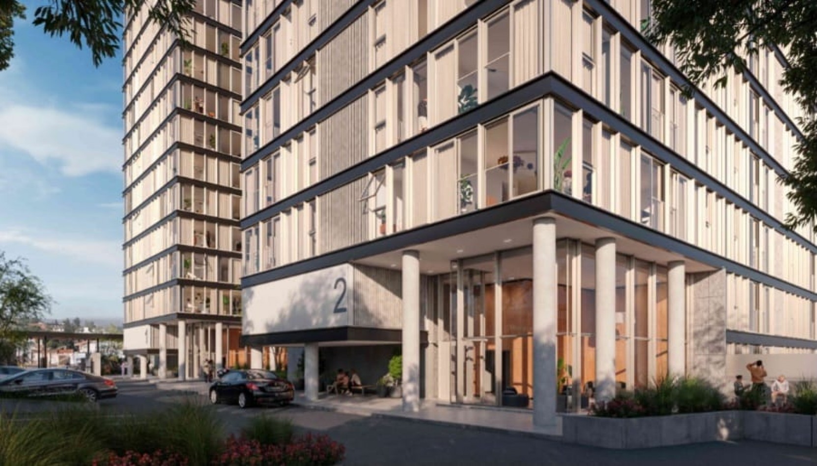 "TU NUEVO COMIENZO EN UN ENTORNO DE LUJO" VENTA DE DEPARTAMENTO EN PB CON AMENITIES Y NUEVA FINANCIACION 10 AÑOS ..