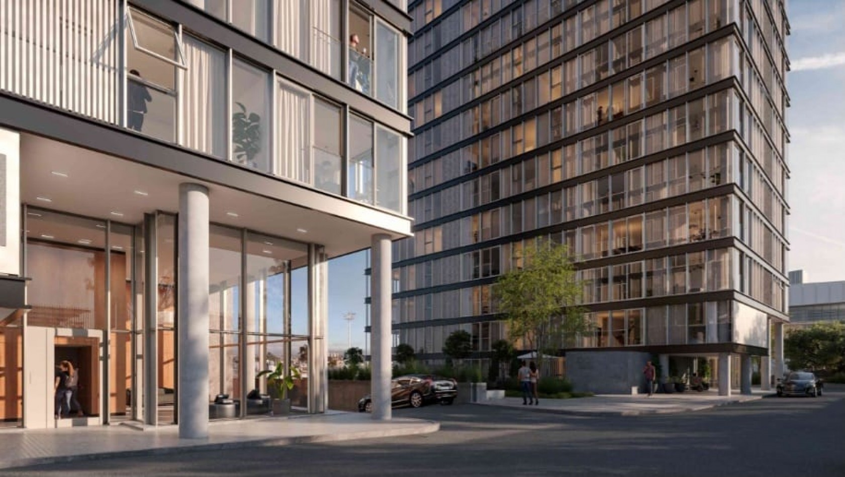 "TU NUEVO COMIENZO EN UN ENTORNO DE LUJO" VENTA DE DEPARTAMENTO EN PB CON AMENITIES Y NUEVA FINANCIACION 10 AÑOS ..