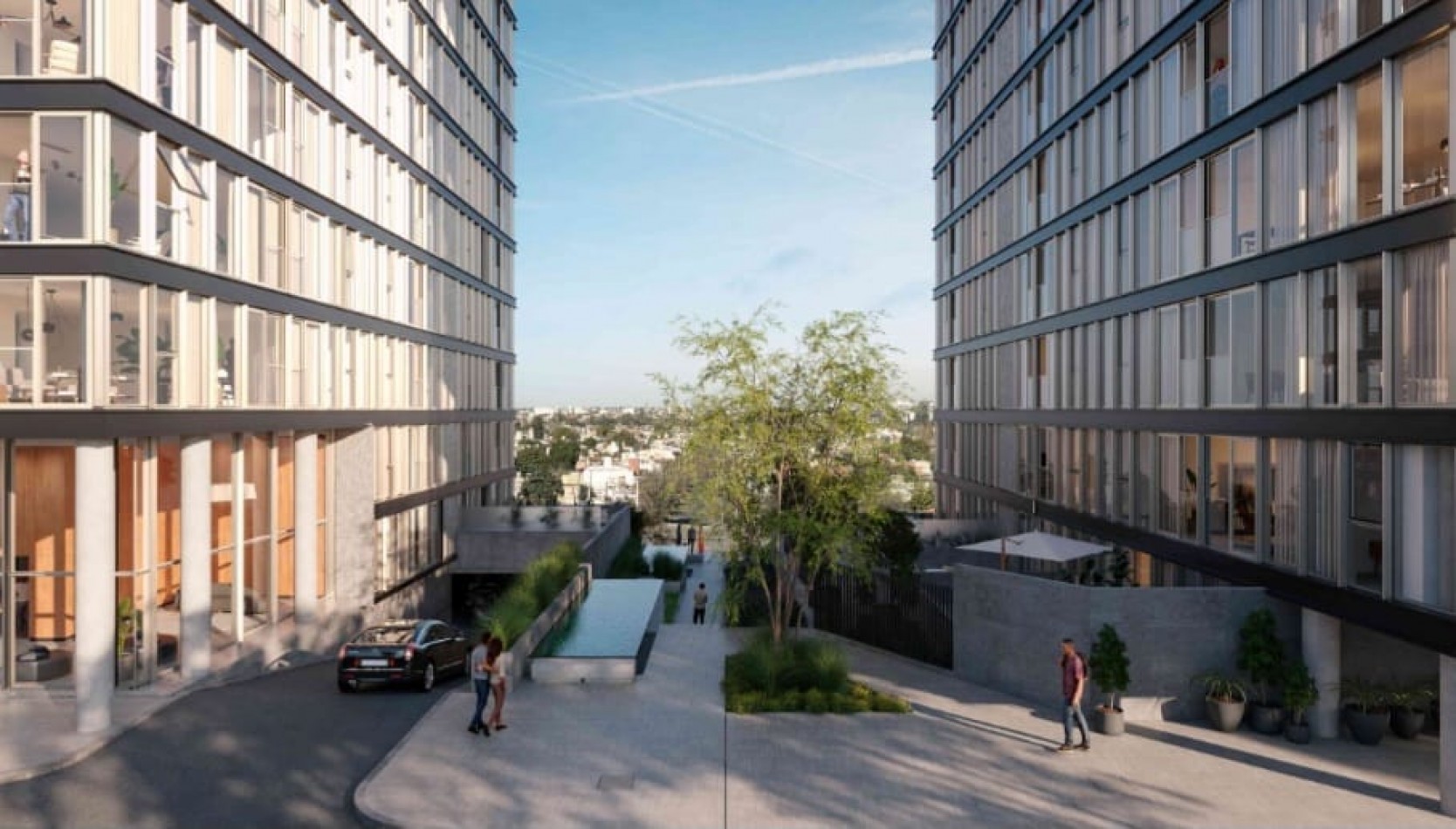 "TU NUEVO COMIENZO EN UN ENTORNO DE LUJO" VENTA DE DEPARTAMENTO EN PB CON AMENITIES Y NUEVA FINANCIACION 10 AÑOS ..