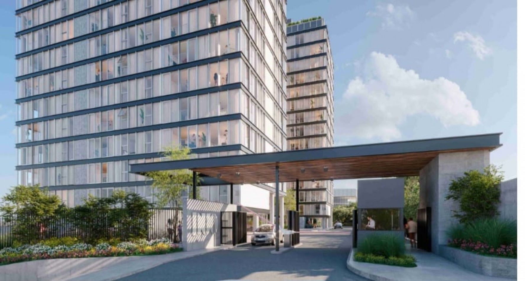 "TU NUEVO COMIENZO EN UN ENTORNO DE LUJO" VENTA DE DEPARTAMENTO EN PB CON AMENITIES Y NUEVA FINANCIACION 10 AÑOS ..