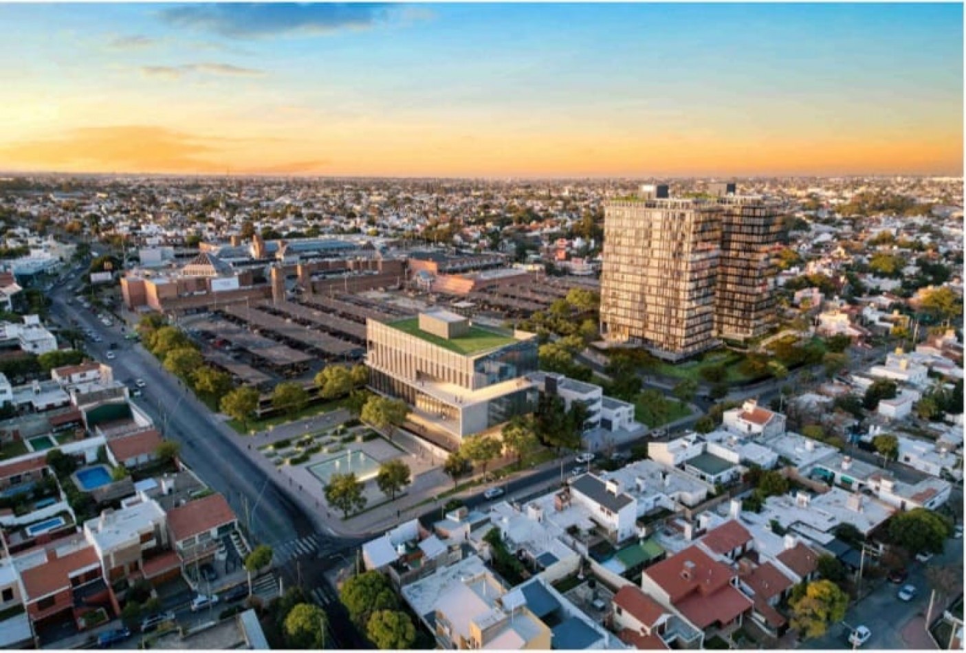 "TU NUEVO COMIENZO EN UN ENTORNO DE LUJO" VENTA DE DEPARTAMENTO EN PB CON AMENITIES Y NUEVA FINANCIACION 10 AÑOS ..