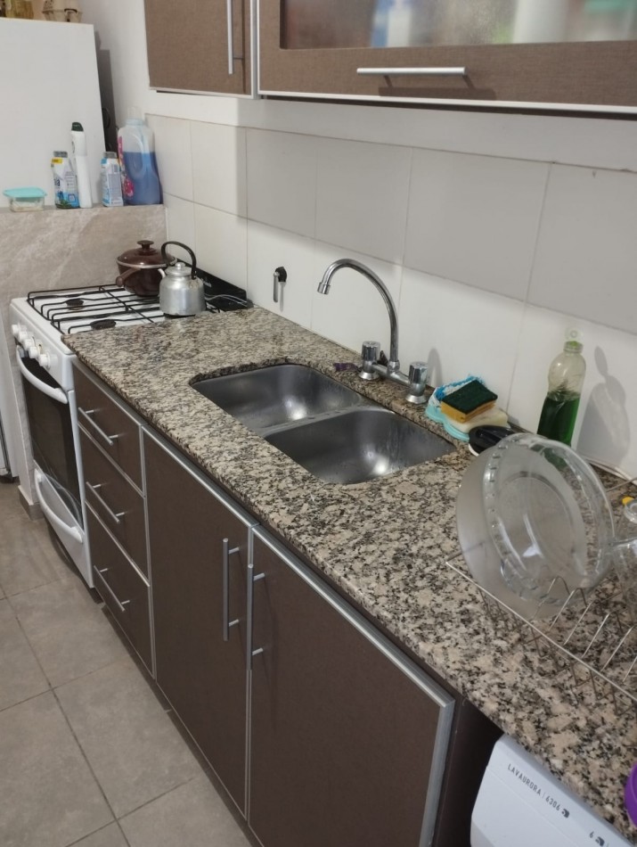 VENDO HERMOSA CASA DE 1 DORMITORIO (Plan de vivienda horizonte)