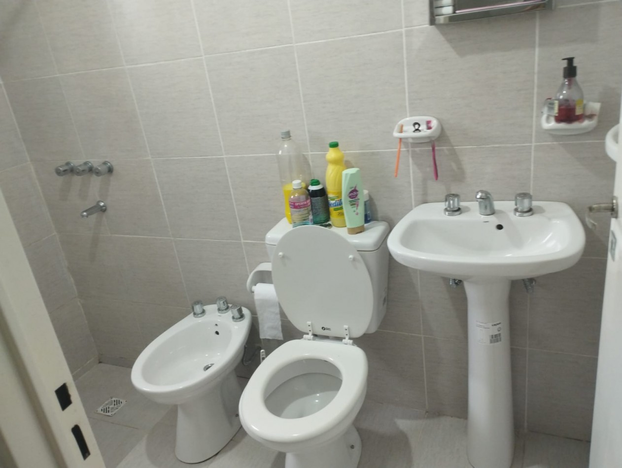 VENDO HERMOSA CASA DE 1 DORMITORIO (Plan de vivienda horizonte)