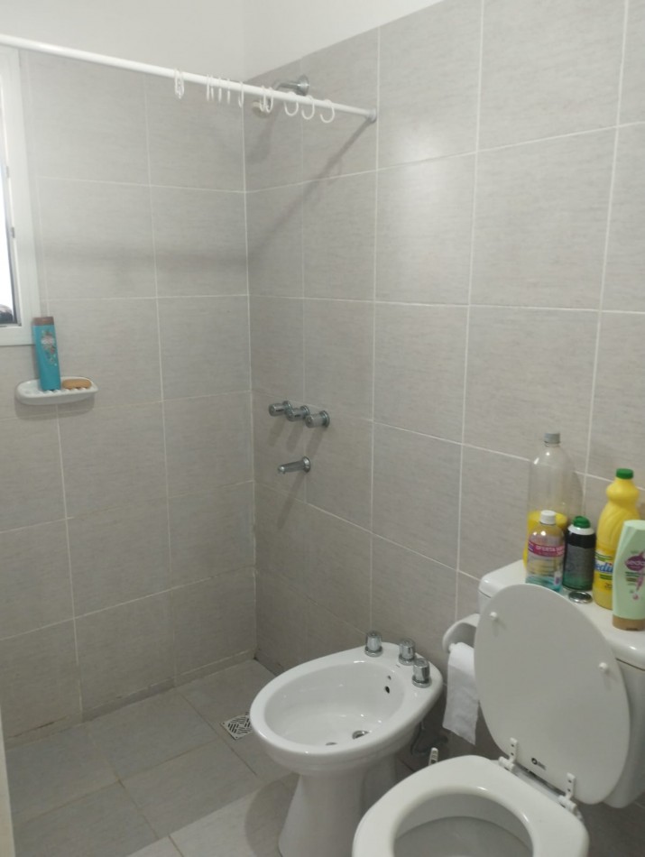 VENDO HERMOSA CASA DE 1 DORMITORIO (Plan de vivienda horizonte)