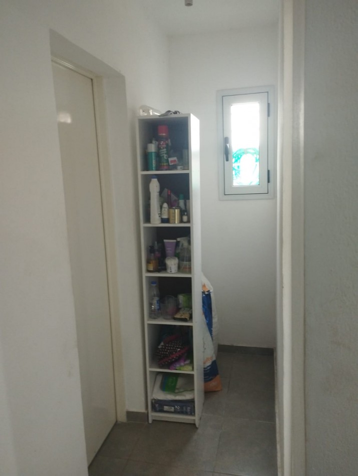 VENDO HERMOSA CASA DE 1 DORMITORIO (Plan de vivienda horizonte)