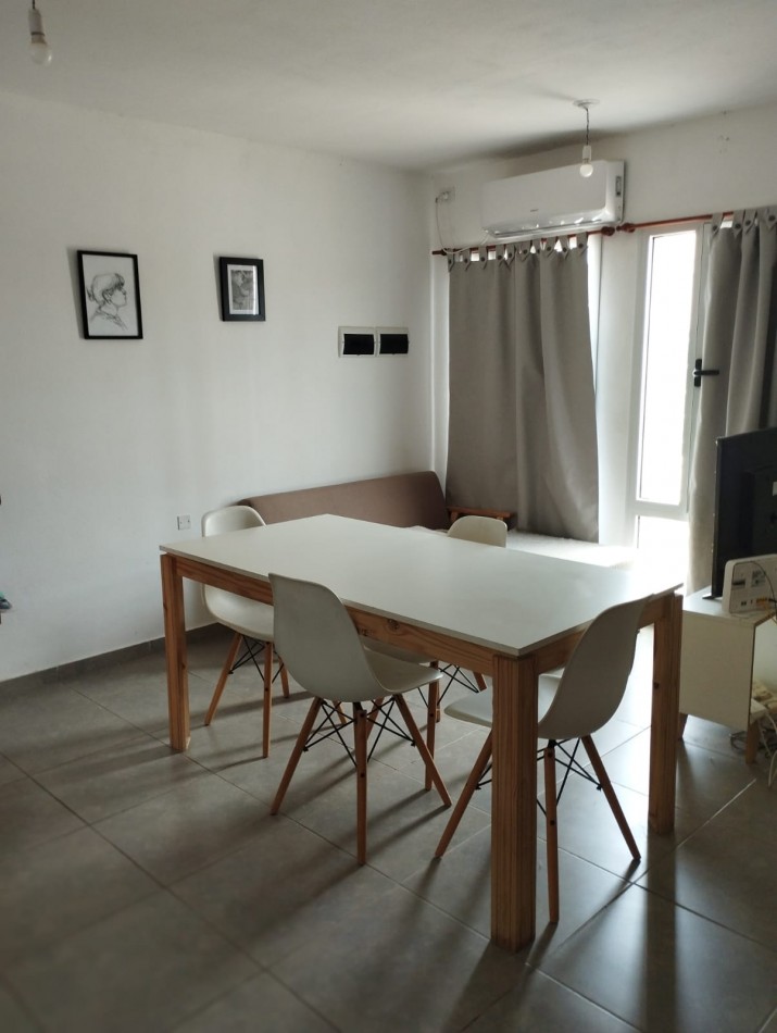 VENDO HERMOSA CASA DE 1 DORMITORIO (Plan de vivienda horizonte)