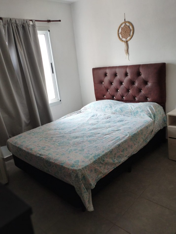 VENDO HERMOSA CASA DE 1 DORMITORIO (Plan de vivienda horizonte)