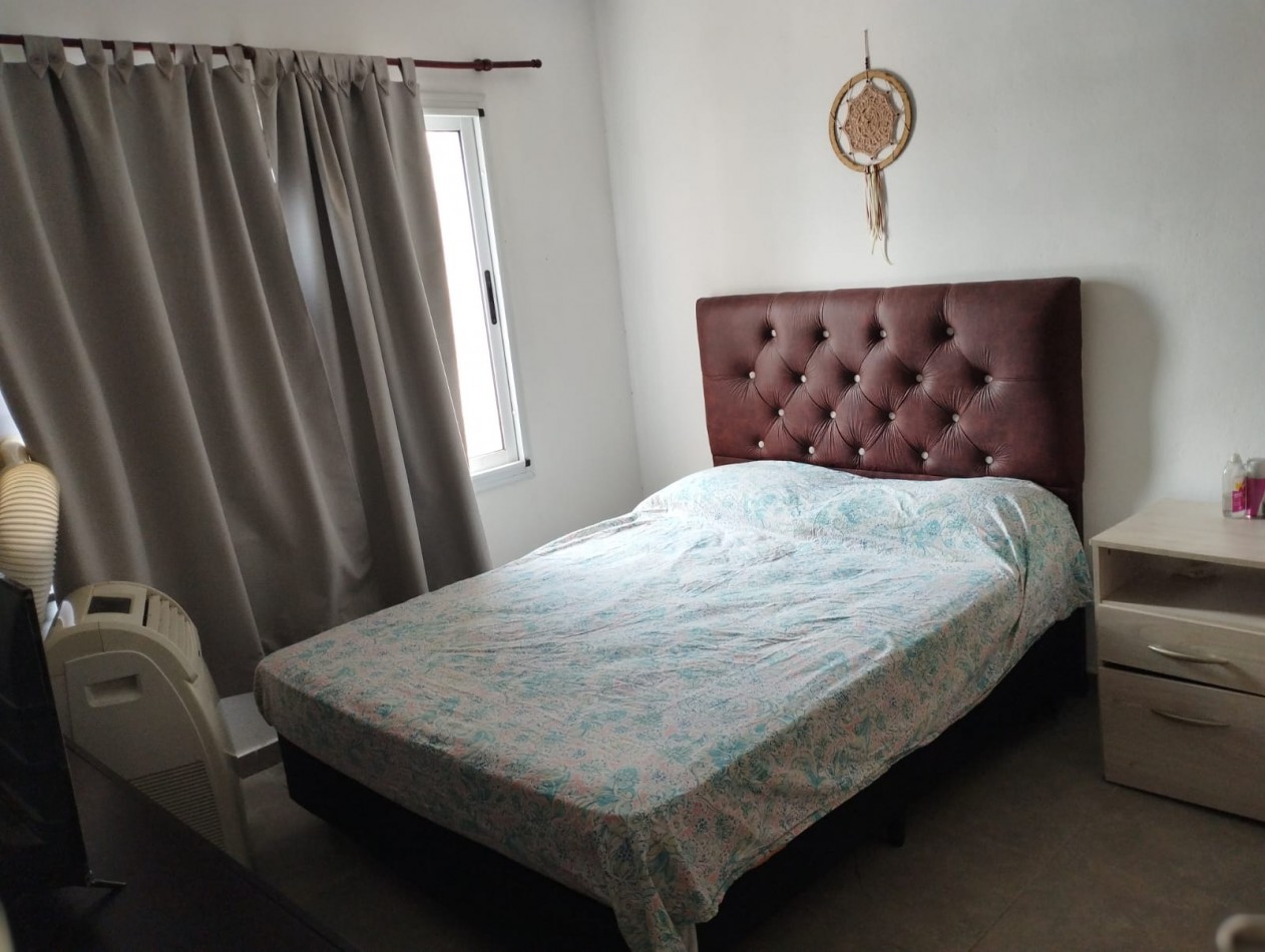 VENDO HERMOSA CASA DE 1 DORMITORIO (Plan de vivienda horizonte)