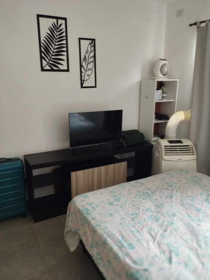 VENDO HERMOSA CASA DE 1 DORMITORIO (Plan de vivienda horizonte)