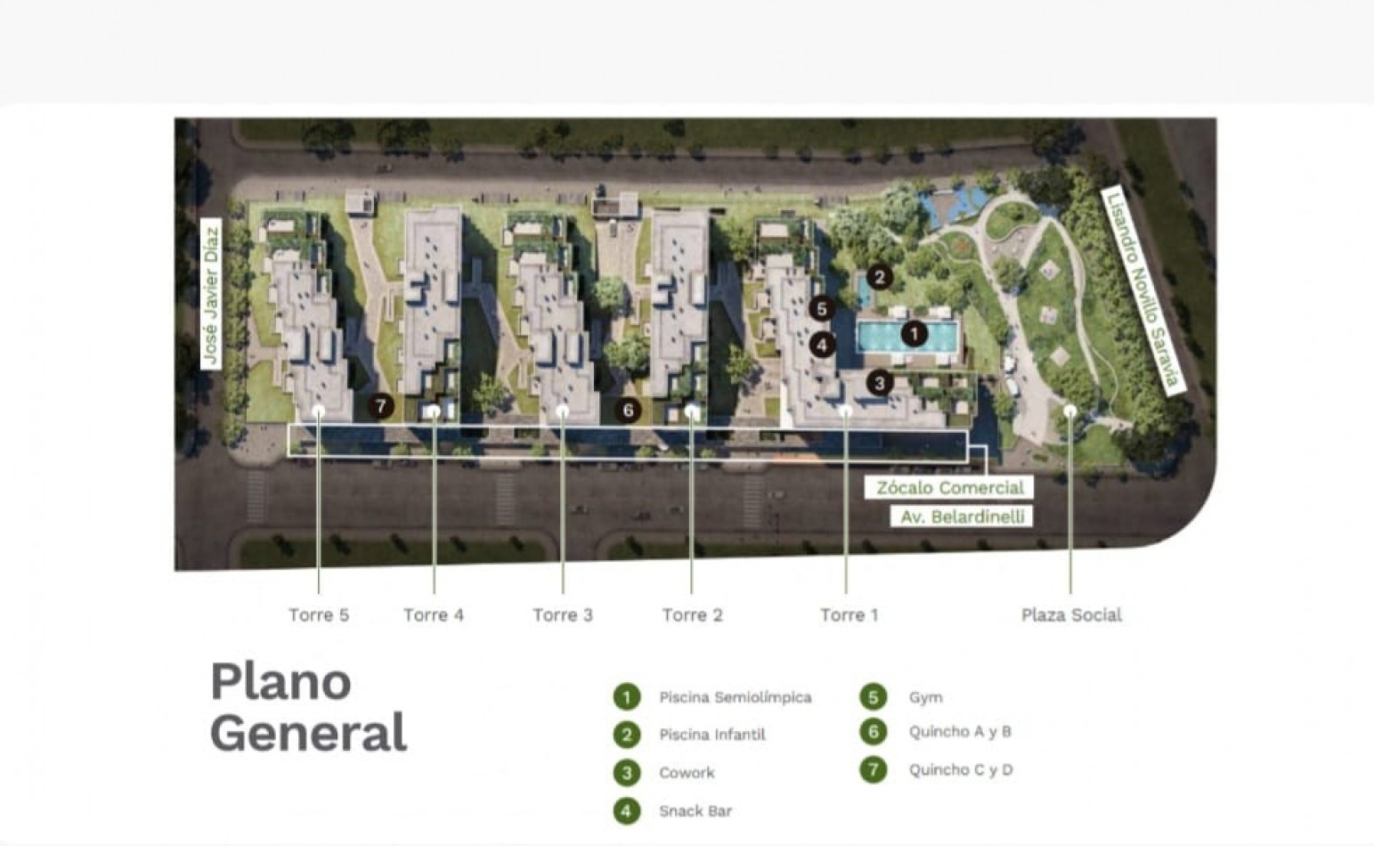 VENTA DE DEPARTAMENTO DE 1 DORMITORIO EN OPERA PLAZA