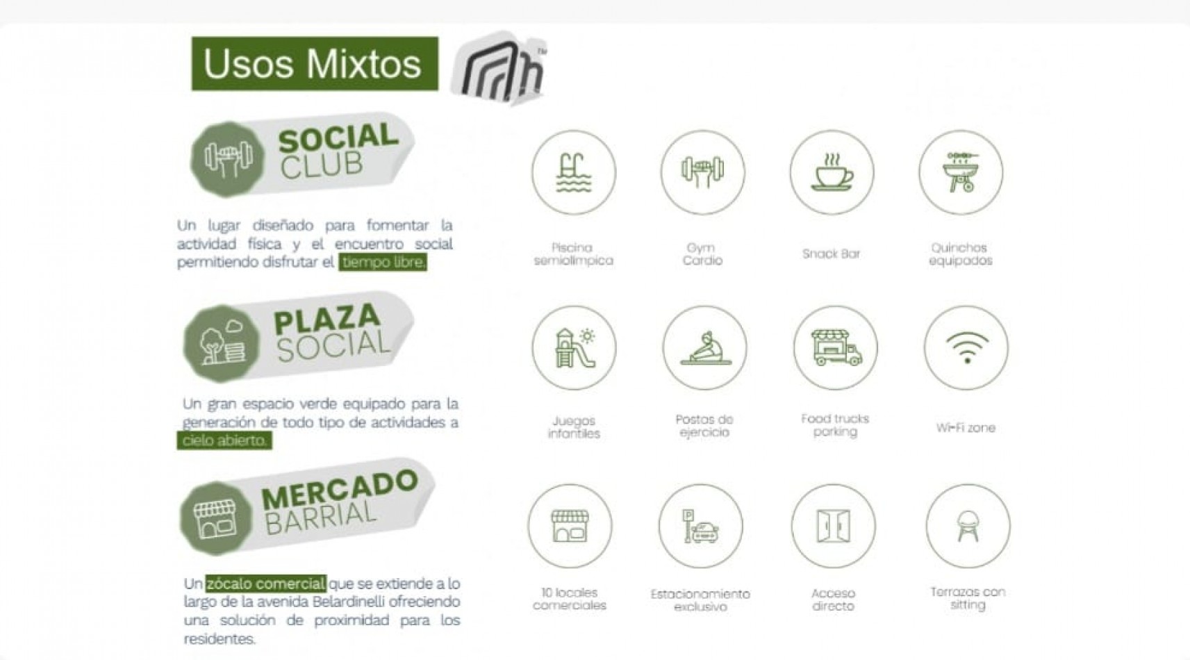 VENTA DE DEPARTAMENTO DE 1 DORMITORIO EN OPERA PLAZA