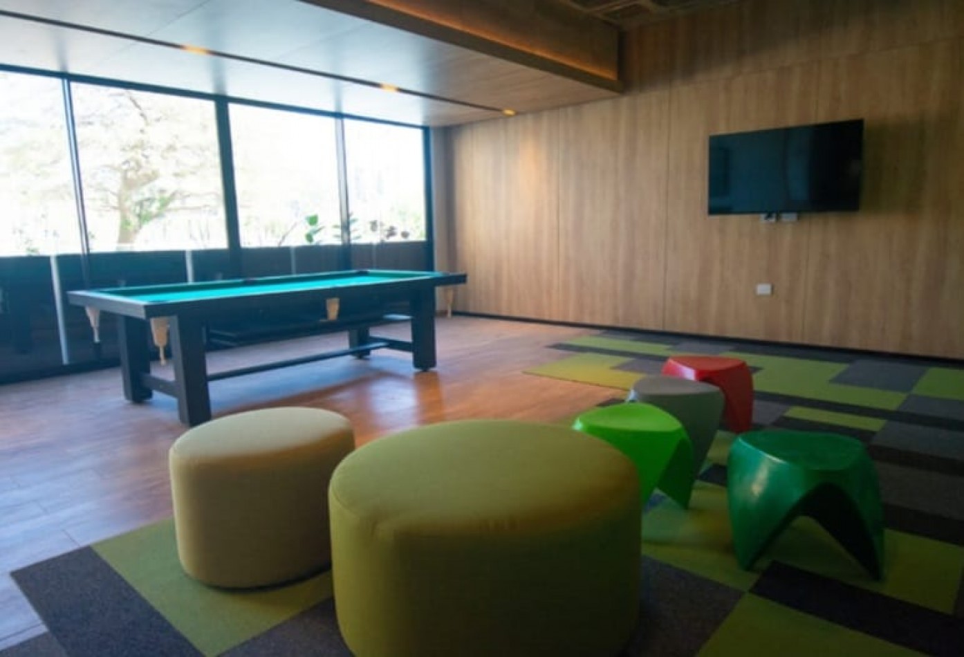 VENTA DE DEPARTAMENTO DE 1 DORMITORIO EN OPERA PLAZA