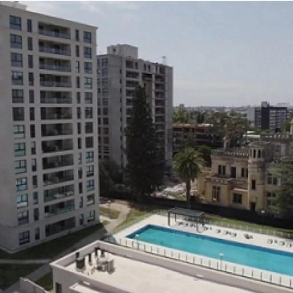 VENTA DE EXCELENTE DEPARTAMENTO DE 1 DORMITORIO EN OPERA PARK