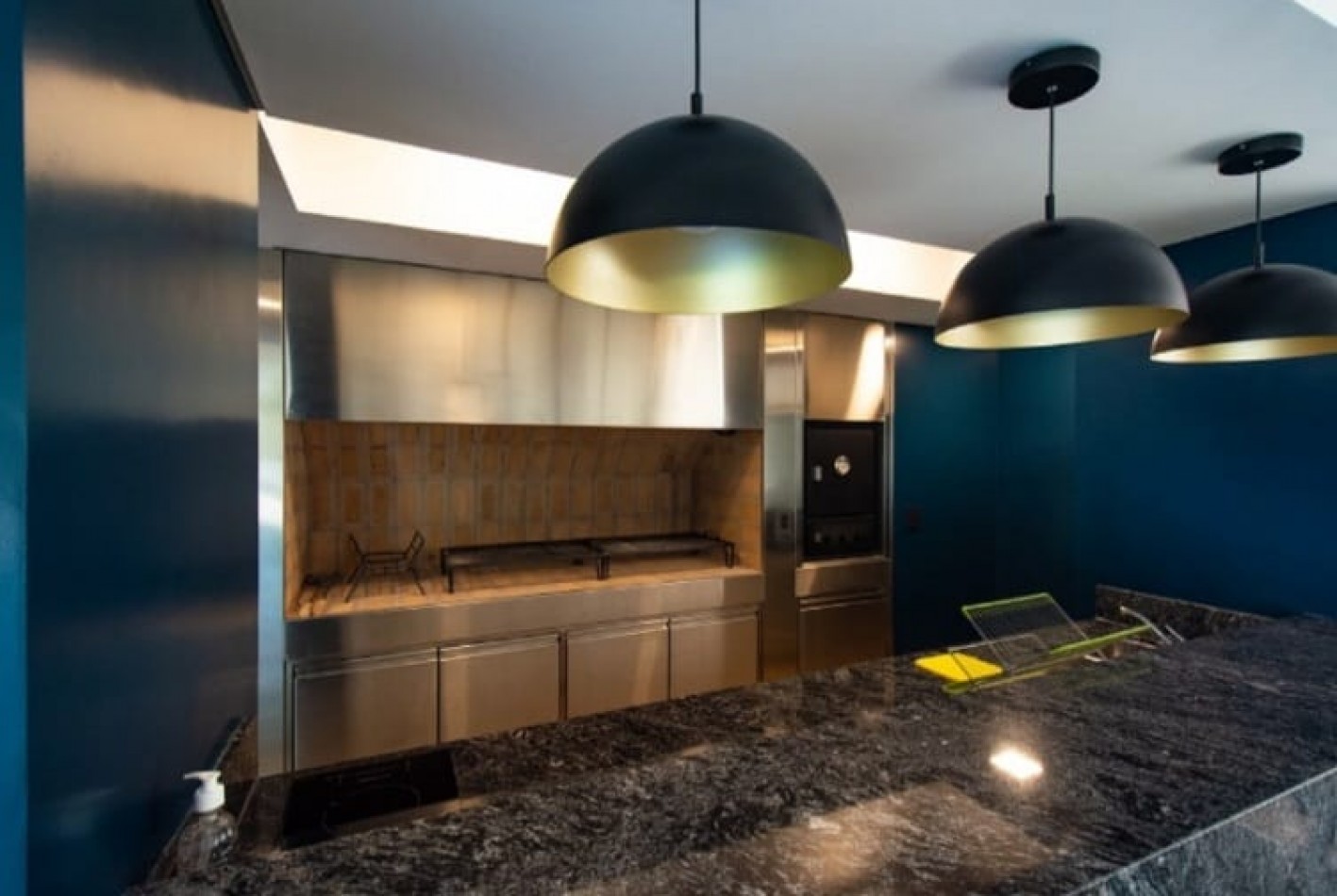 VENTA DE EXCELENTE DEPARTAMENTO DE 1 DORMITORIO EN OPERA PARK