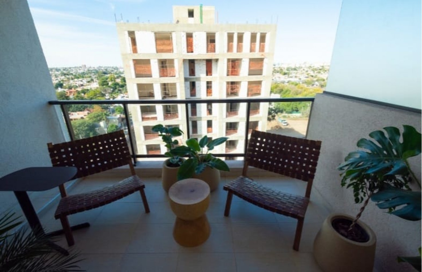 VENTA DE EXCELENTE DEPARTAMENTO DE 1 DORMITORIO EN OPERA PARK