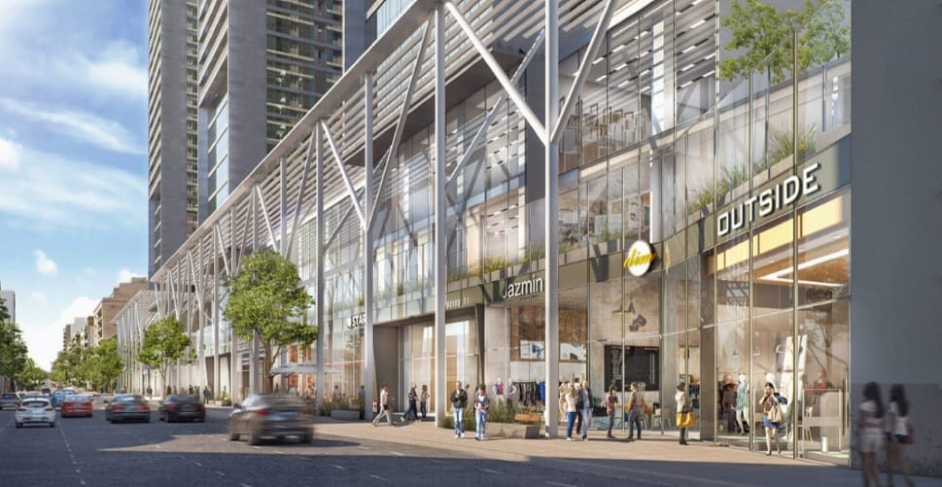 Venta de departamento se 1 dormitorio en Pocito Social Life Posesion 2026 