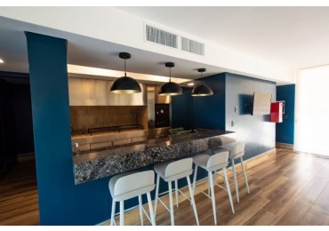 Venta de hermoso departamento en Condominio de lujo Opera Park  ENTREGA INICIAL 40% POSESION 2025 DESCUENTO HASTA EL 10 % 