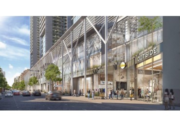 Venta de departamento de 1 dormitorio en Pocito Social Life 