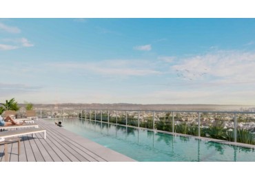 "TU NUEVO COMIENZO EN UN ENTORNO DE LUJO" VENTA DE DEPARTAMENTO EN PB CON AMENITIES Y NUEVA FINANCIACION 10 AÑOS ..