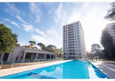 VENTA DE EXCELENTE DEPARTAMENTO DE 1 DORMITORIO EN OPERA PARK